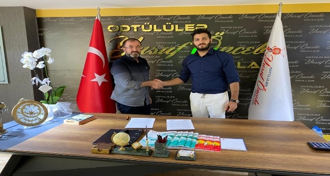Eğitimde yerel ve ulusal işbirliği, ODTÜ’lüler koleji Diyarbakır’da