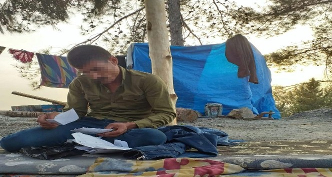 3 gündür kayıp kızın ailesinden çarpıcı iddia