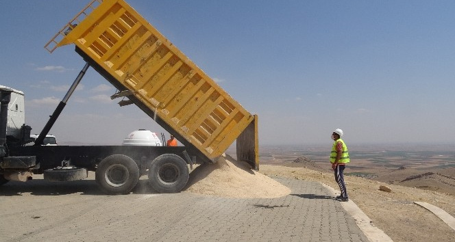 Mardin’e açık hava sineması geri geliyor