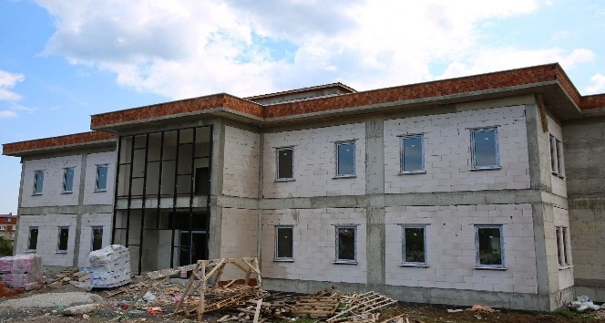 Şehit Erden’in adı, anaokulunda yaşatılacak