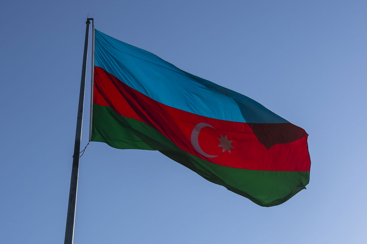 Azerbaycan'dan İran'a nota İhlas Haber Ajansı