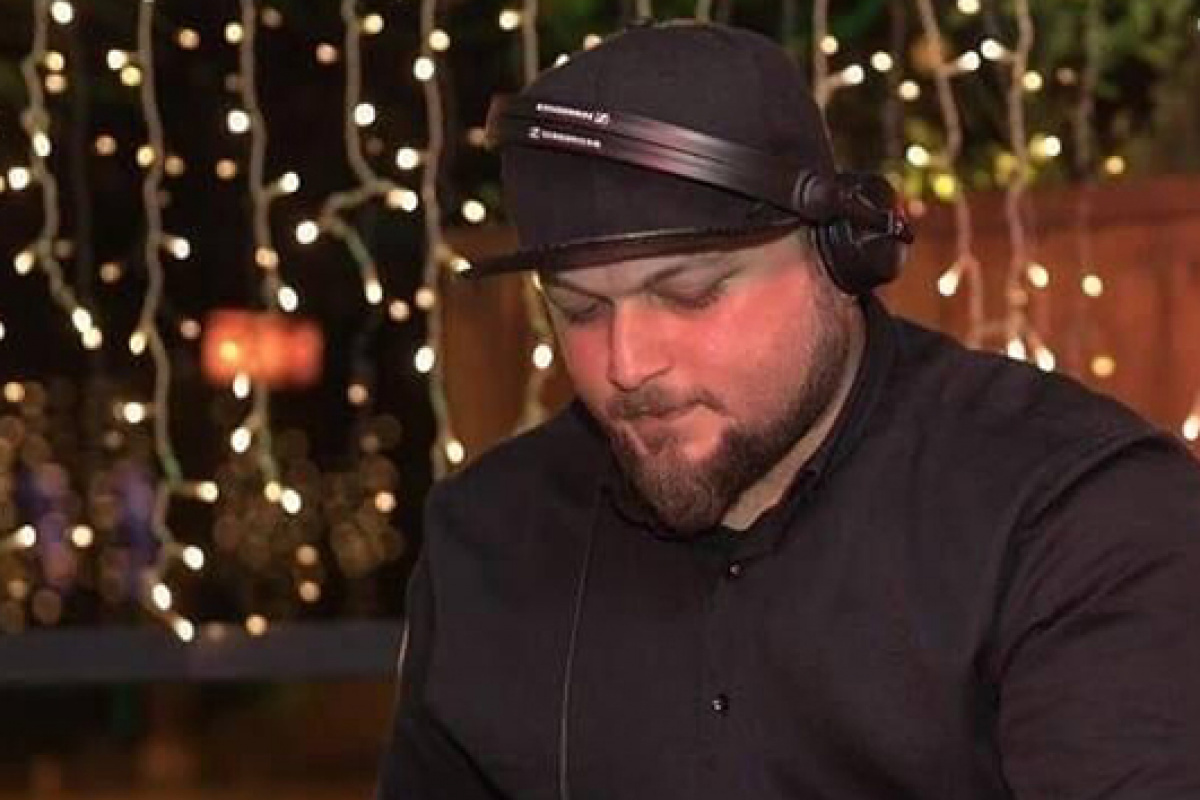 Marmaris’te yaşayan ünlü disk jokey 'Thom Colvin' vefat etti