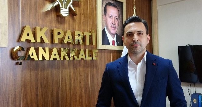 AK Parti’li Makas’tan CHP’ye Anafartalar Zaferi eleştirisi