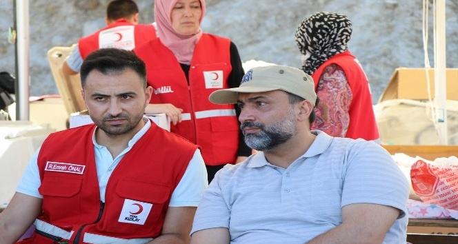 AK Parti İzmir Milletvekili Cemal Bekle: “Yangın bölgelerinde gerçekten bir tarih yazıldı”