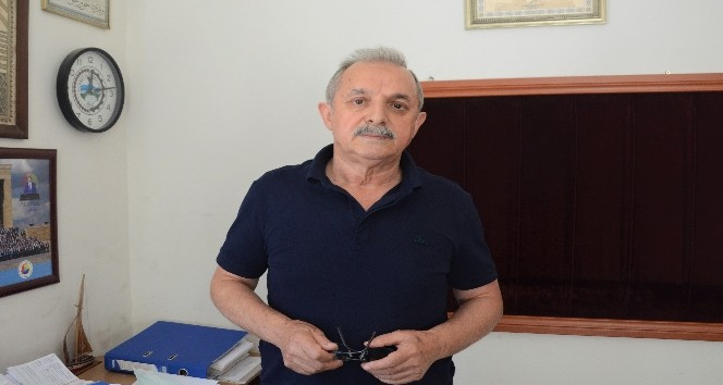 Başkan Şahin: “Fındık fiyatı 3,5 dolar seviyesinde”