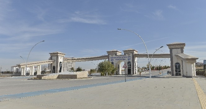 KMÜ’de lisansüstü öğrenci alımı başladı