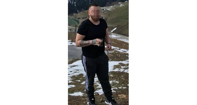 Dur ihtarına uymayan araçtan ateş açıldı, 1 polis yaralandı