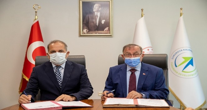 Seyhan’dan gençlere teknolojik inovasyon eğitimi