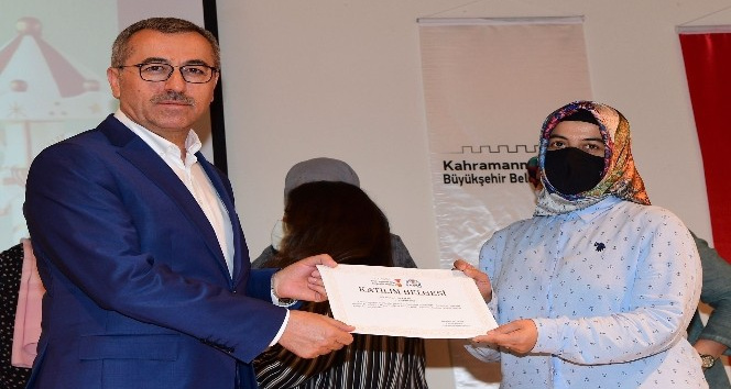 Başkan Güngör: "Üretilen oyuncaklar markalaşacak"