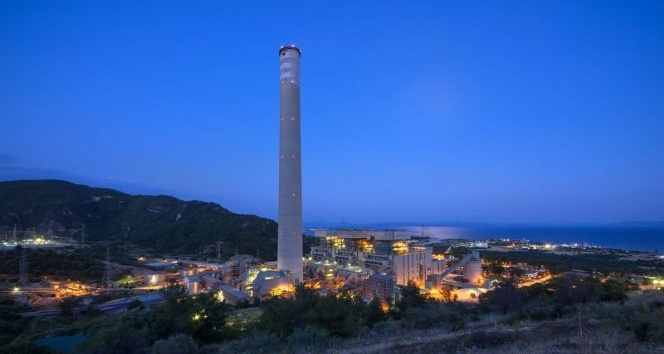 YK Enerji’den kamuoyu açıklaması: Ülkemiz ve bölgemiz için hayati bir görevi yapıyoruz