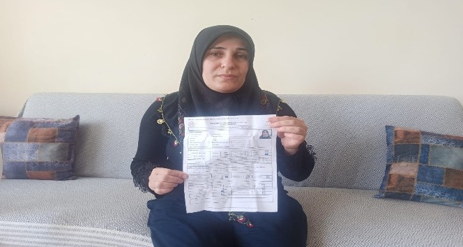 37 yaşındaki işitme engelli kadın: “Çocuklarımın sesini duymak istiyorum”