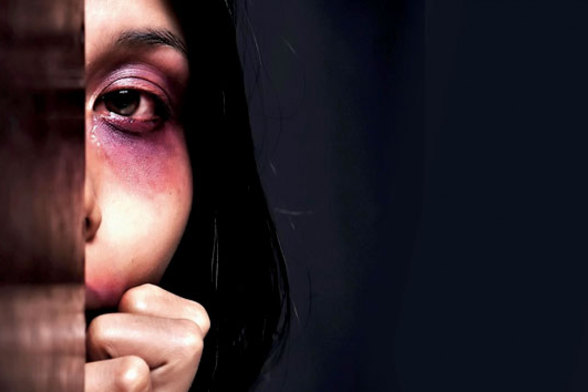Bakanlıktan kadına yönelik şiddetin önlenmesine ilişkin genelge