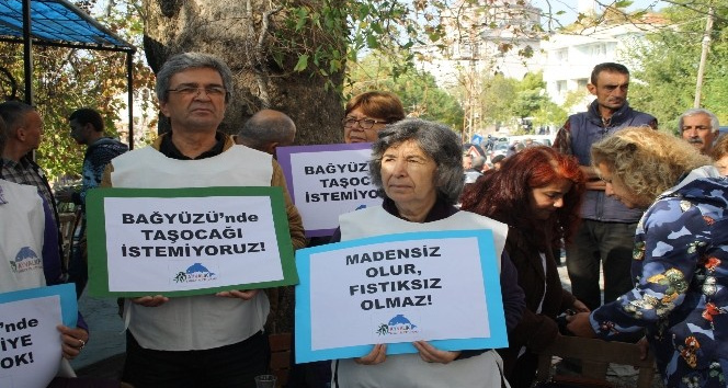 Ayvalık Belediyesi ve çevrecilerden hukuk zaferi