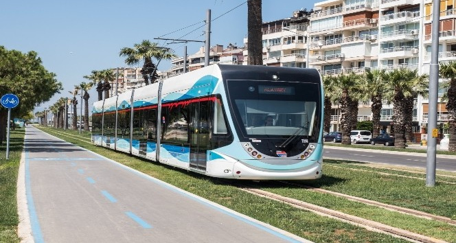 Örnekköy’e de tramvay hattı geliyor: Proje ihalesi 20 Ağustos’ta