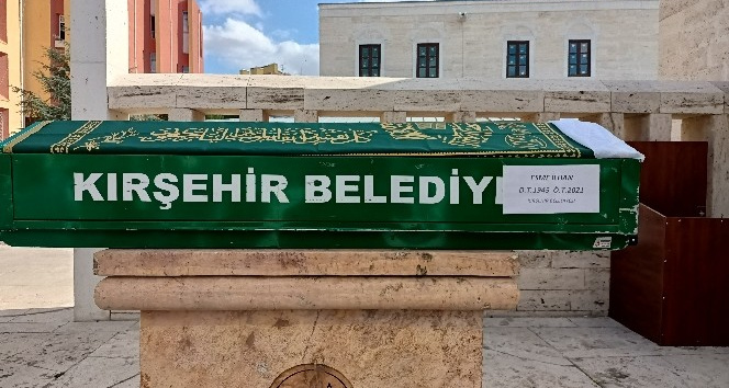 CHP Milletvekili Metin İlhan’ın acı günü