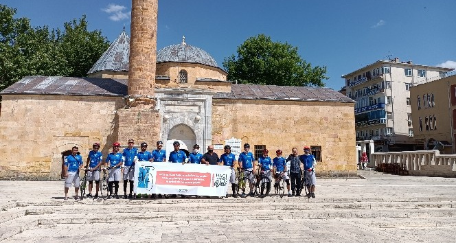 Eyüp’ten Hacı Bektaş’a yolculukta Ahi Evran durağı