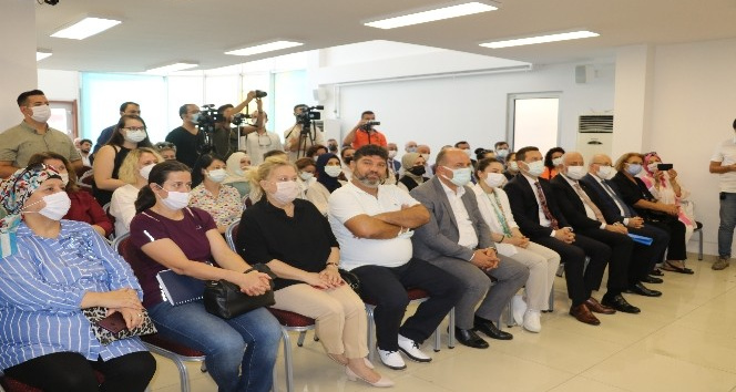 Bakan Muş: "İhracatımız, 200 milyar dolara yükseldi"