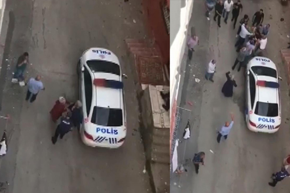 Bursa’da ev sahibikiracı arasında kavga