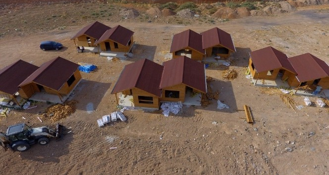 Belediye Başkanı Ekicioğlu: “Kırköy Kampüs alanı projesi hızla ilerliyor”