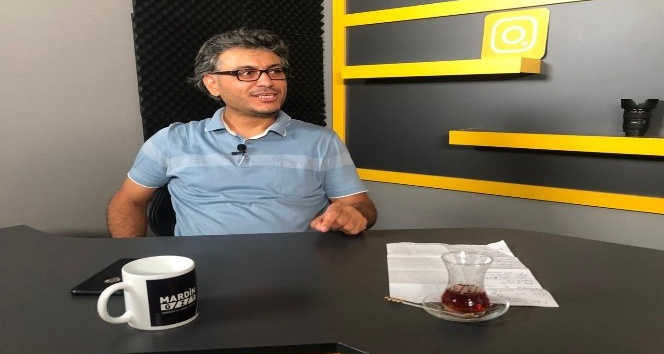 Kardiyoloji Uzmanı Dr. Kayan: "Aşı çıkmasaydı halimiz daha da kötü olurdu"