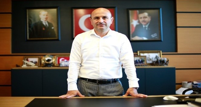 Oral: "Deprem gerçeğiyle yaşıyoruz"