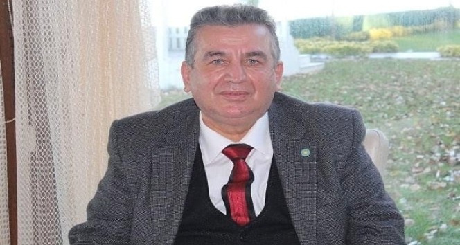 İYİ Parti Yalova İl Başkanı Erol Tatar tutuklandı