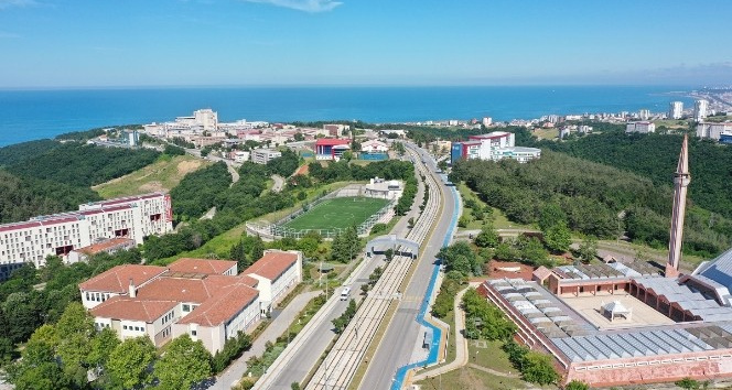 Yaşar Doğu Spor Bilimleri Fakültesinde TYT taban puanı aşağıya çekildi