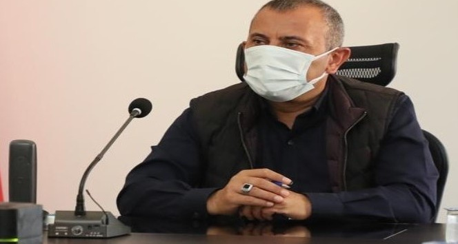 Ordu Valisi:”Pandemi mücadelesinin en etkili silahı aşıdır”