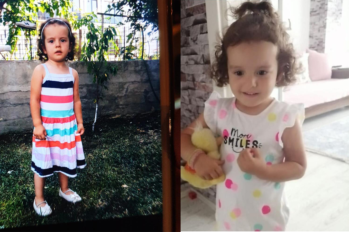 Asansör boşluğunda bulunan 3 yaşındaki kız çocuğu hayatını kaybetti