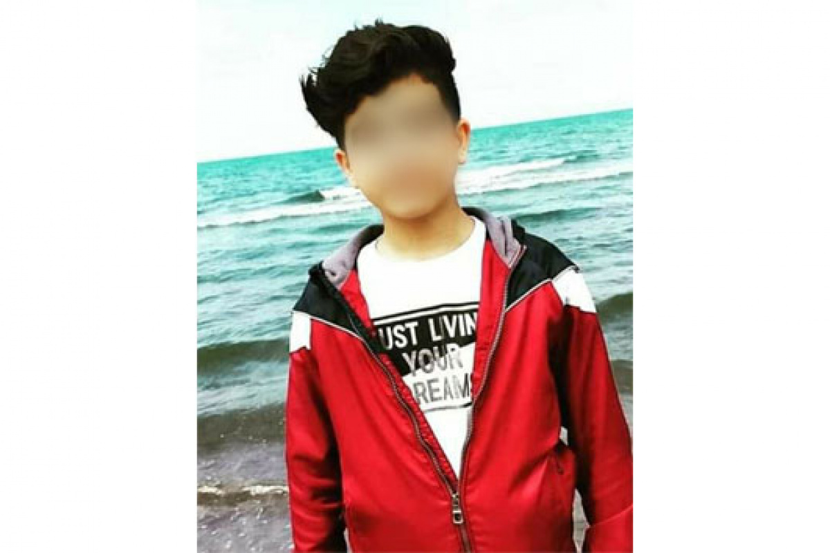 Samsun&#039;da 16 yaşındaki çocuk çakmak gazından öldü