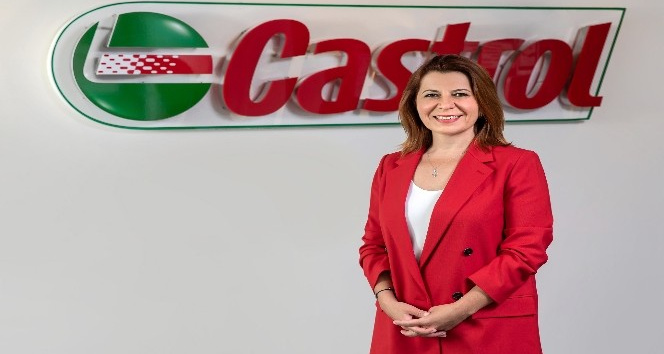 Castrol Türkiye’de üst düzey atama