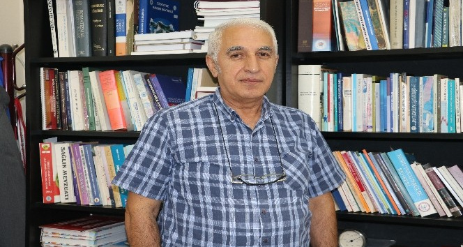 Prof. Dr. Yorulmaz: “Okulda çocuklarla yüz yüze gelebilecek herkes aşılanmalı”