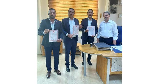 MHP’de ‘mülkiyet’ sevinci