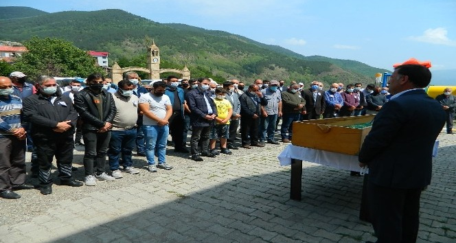 Posof Belediyesi’nin acı günü
