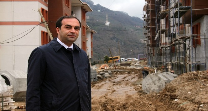 Kaymakam Atıcı bu kez de Bozkurt’ta görevlendirildi