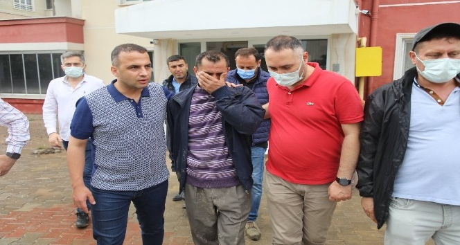 Başkan Kibar: “Sel sonrası gereken tedbirleri alıp yaraları sarmaya çalışıyoruz”