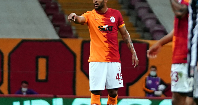 Galatasaraydan Marcao açıklaması