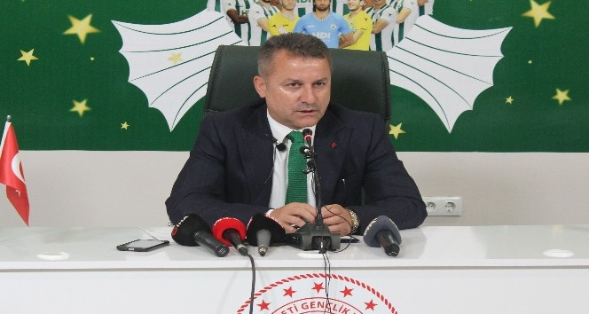 Karaahmet’ten borç açıklaması