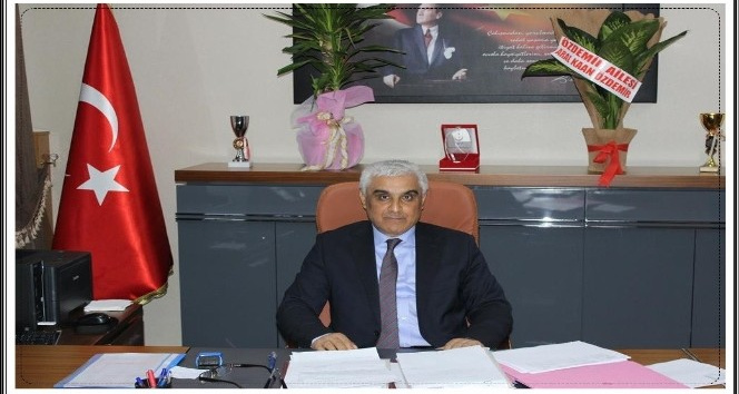 Ardahan koronavirüs aşılamasında ‘mavi’ kategoriye geçti