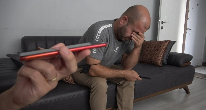 Afganistan’da mahsur kalan Bursalı hemşirenin ve arkadaşlarının yardım çığlıkları