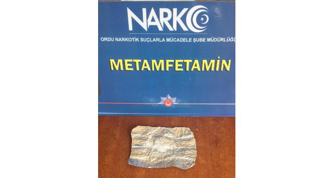 Ordu’da torbacılara aman yok