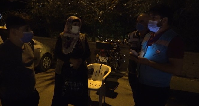 Virüsü hiçe sayıp, karantinayı deldiler: Kimisi otobüste, kimisi de aracında yakalandı