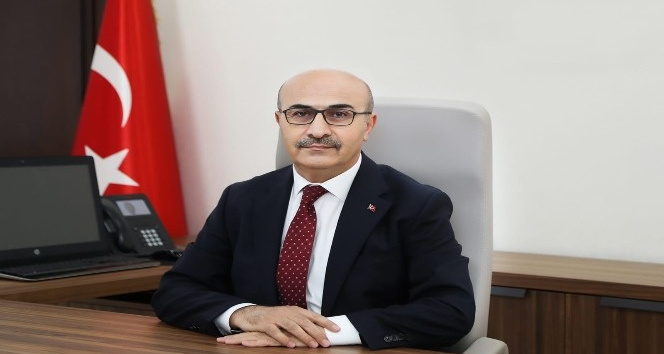 Mardin Valisi Mahmut Demirtaş’tan aşı çağrısı