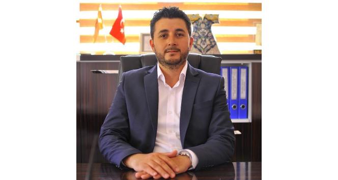 MÜSİAD Kırşehir Şube Başkanı Öz: "Orta Ölçekli Sanayi Sitesi kurmak istiyoruz"