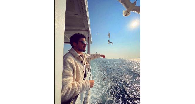 Çocukluk hayali için bankacılık kariyerini sonlandırdı