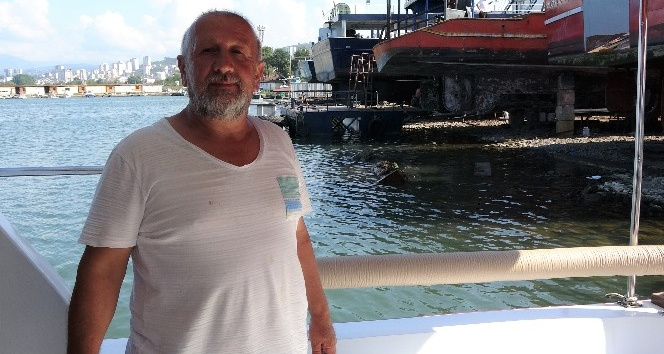 Karadenizli balıkçılar bu sezon hamsiden umutlu