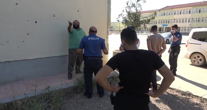 Karantina kaçağının bahanesi polisleri şaşırttı: "İşlerim var, 150 bin avromu kaybedeceğim"