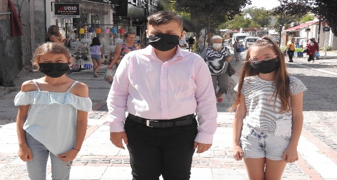 Yüz yüze eğitim kararı öğrenciler kadar velileri de sevindirdi