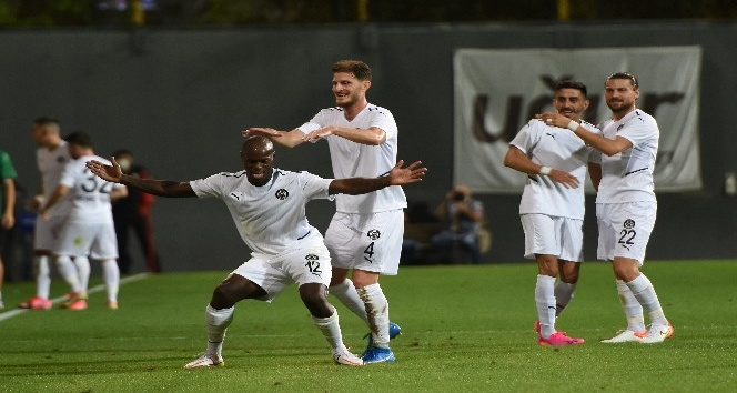 Manisa FK’nın konuğu Denizlispor