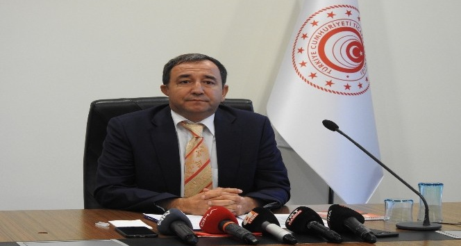 Kapıkule’den saatte 230 araç geçiyor